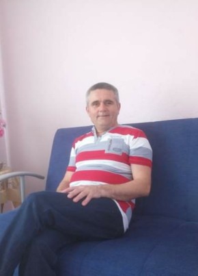 Huseyin, 54, Türkiye Cumhuriyeti, Soma