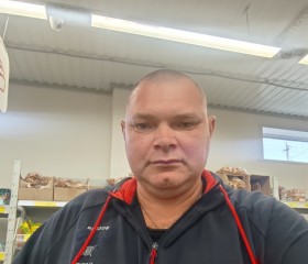 Aleksandr, 41, Moscow