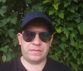 Zhenya, 30, Rosswein