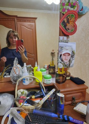 Ева, 43, Россия, Симферополь