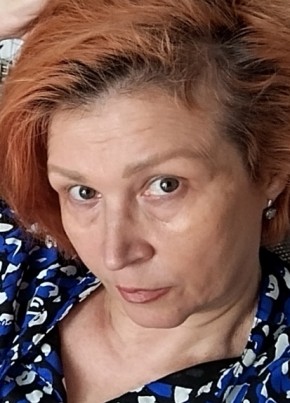 Жанна из Одинцово 54 года