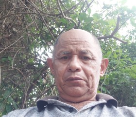Antonio, 68 лет, Brasília