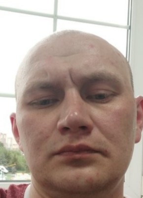 Aleks, 35, Russia, Domodedovo