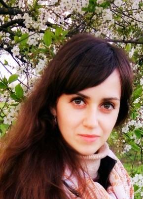 Юлия, 33, Рэспубліка Беларусь, Бабруйск