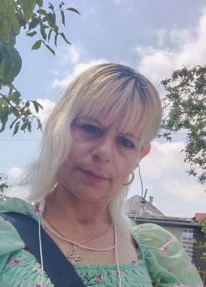 Людмила из Rîbnița 43 года