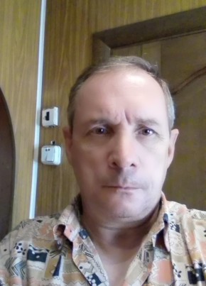 Игорь, 60, Россия, Брянск