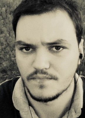 Олег, 29, Україна, Київ