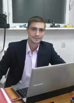 Александр, 34, Россия, Сарапул