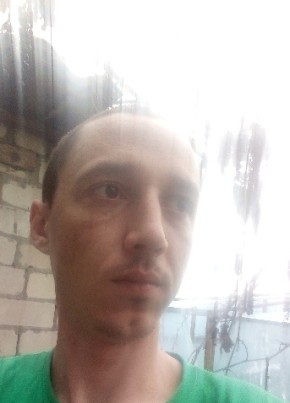 Владислав, 29, Россия, Темрюк