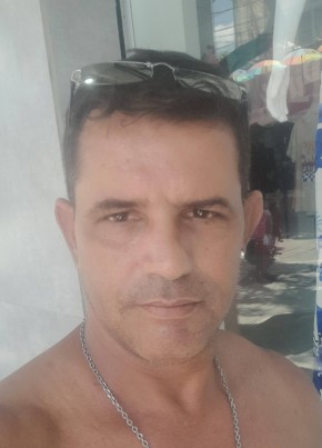 Edson из Rio de Janeiro 51 год