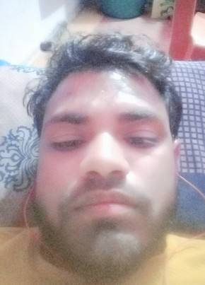 Pawan choudhary, 22, India, Delhi