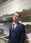 Rodion, 21, Saint Petersburg