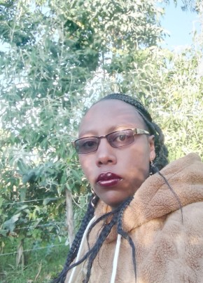 Mary maina, 29, Kenya, Nairobi
