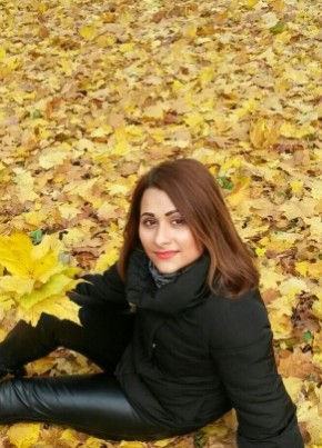 Juliya, 35, Россия, Новомосковск
