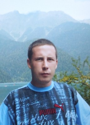 Николай, 40, Россия, Уфа
