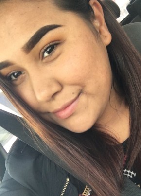 Victoria Estrada, 27, Estados Unidos Mexicanos, Tijuana