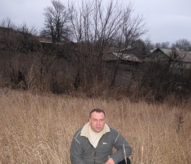 NIKOLAY, 50, Antratsyt