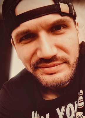 Ростислав из Балабаново 34 года