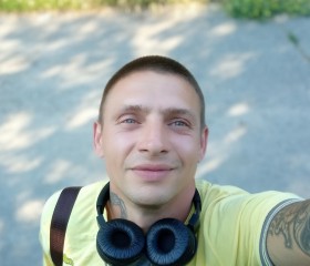 Владимир, 37 лет, Дніпро