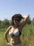 Yuliya, 26, Samara