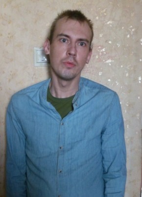 leonid, 38, Россия, Новосибирск