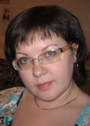 Glasha, 43, Россия, Кемерово