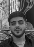 Sənan Qasımov, 23, Baku