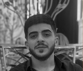 Sənan Qasımov, 23, Baku