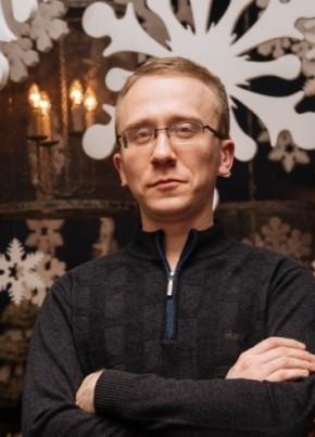 Андрей, 36, Россия, Мытищи