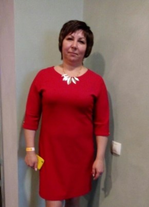 Наталья, 47, Россия, Челябинск