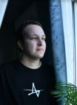 Ivan, 25, Moscow