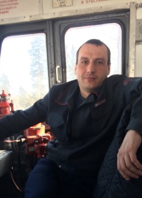 Илья, 34, Россия, Нижнеудинск