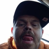 Jesse, 43  , Spokane