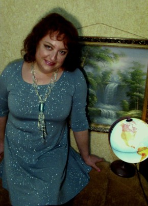 Светлана, 53, Россия, Орёл