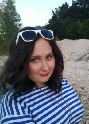 Василиса, 30, Россия, Казань