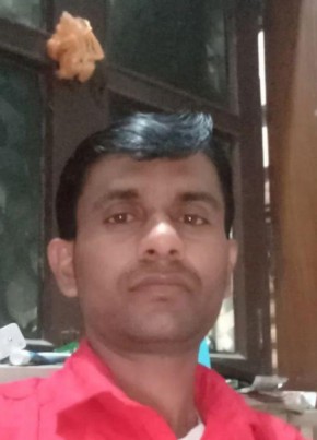Ranjit, 18, India, New Delhi