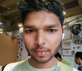 Saurabh Kumar, 20 лет, Patna