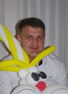Эдуард, 53, Россия, Озёрск (Челябинская обл.)