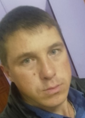 Виктор, 31, Россия, Нарышкино