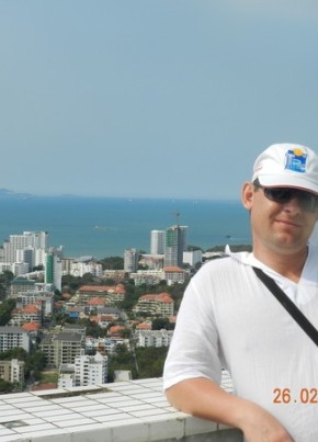 gavril, 51, Russia, Iskitim