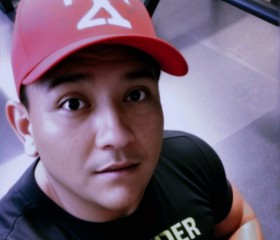 Maycolvolcan, 31, Leon