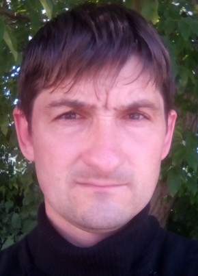 Дмитрий, 39, Россия, Красногвардейск