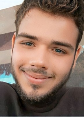 NABIL AL HASSAN, 20, اَلْجُمْهُورِيَّة اَللُّبْنَانِيَّة, طرابلس
