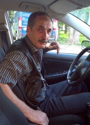 Виктор, 65, Россия, Гатчина