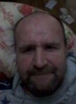 Андрей, 45 лет, Архангельск