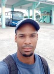 Renier, 33 года, La Habana