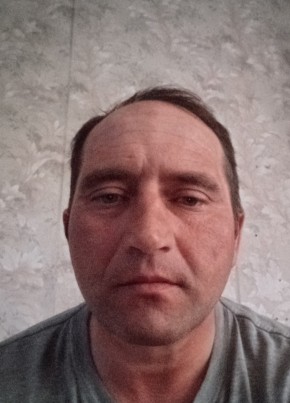 Aleksandr, 46, Russia, Vladimir
