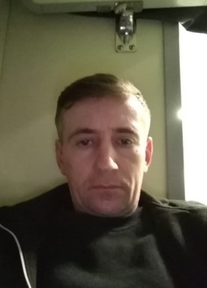 Алексей, 42, Россия, Железногорск (Красноярский край)