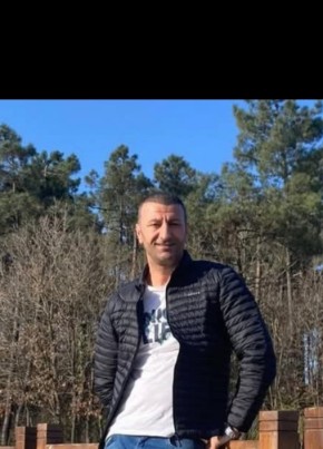 Мурат, 46, Russia, Kazan