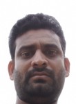 Mahesh Jarugumal, 29 лет, Bangalore